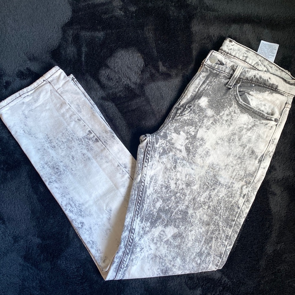 Mens Levi Jeans